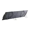 EcoFlow 110W taitettava aurinkopaneeli