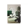 Nanoleaf Shapes musta Triangles -aloituspakkaus (9 paneelia) 42W WiFi