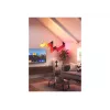 Nanoleaf Shapes musta Triangles -aloituspakkaus (9 paneelia) 42W WiFi