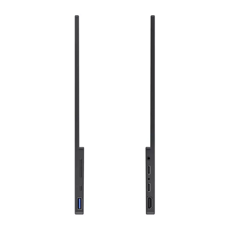 MINIX SF16T 16 tuuman kannettava kosketusnäyttö, 120 Hz, 16:10, 100 % sRGB