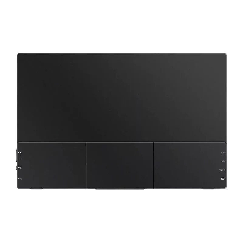 MINIX SF16T 16 tuuman kannettava kosketusnäyttö, 120 Hz, 16:10, 100 % sRGB