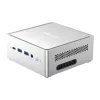 MINIS FORUM NAB6 Lite Intel Core i5-12600H -barebone-minitietokone