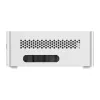 MINIS FORUM NAB6 Lite Intel Core i5-12600H -barebone-minitietokone