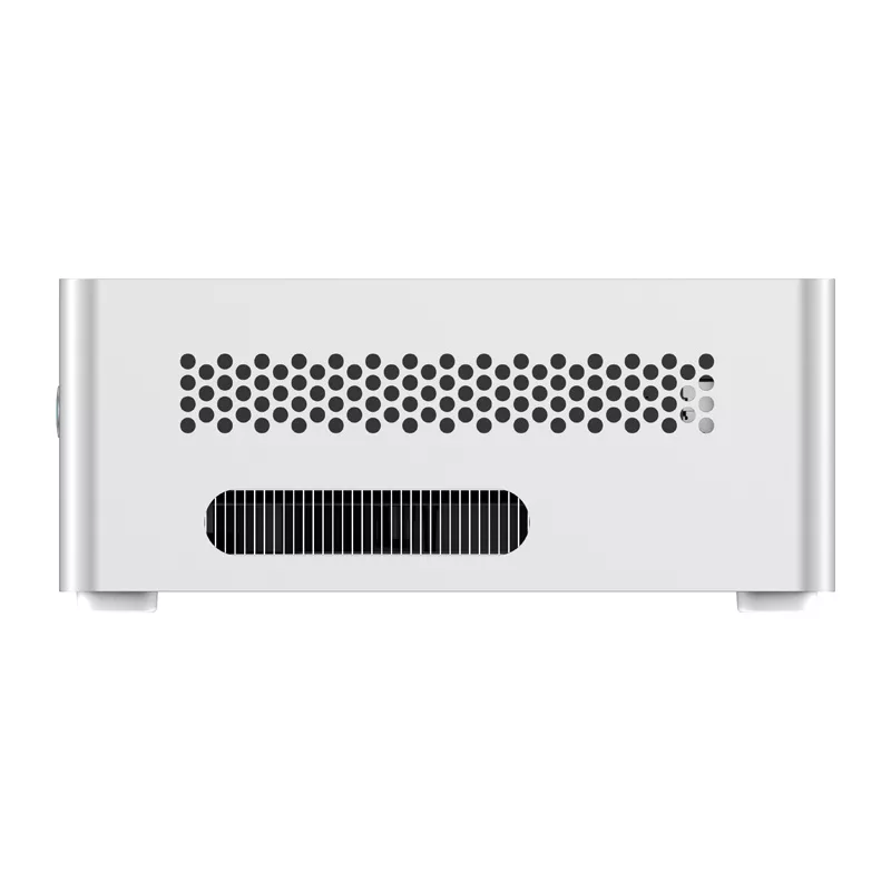 MINIS FORUM NAB6 Lite Intel Core i5-12600H -barebone-minitietokone
