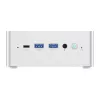 MINIS FORUM NAB6 Lite Intel Core i5-12600H -barebone-minitietokone