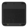 MINIS FORUM X1 Pro-370 Ryzen AI 9 HX370 -barebone-minitietokone