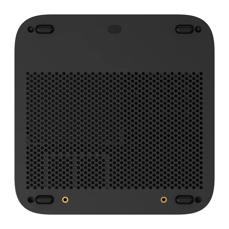 MINIS FORUM X1 Pro-370 Ryzen AI 9 HX370 -barebone-minitietokone