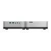 MINIS FORUM X1 Pro-370 Ryzen AI 9 HX370 -barebone-minitietokone