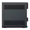 MINIS FORUM MS-02 Ultra -minitietokone Intel Core Ultra 9 285HX -barebone
