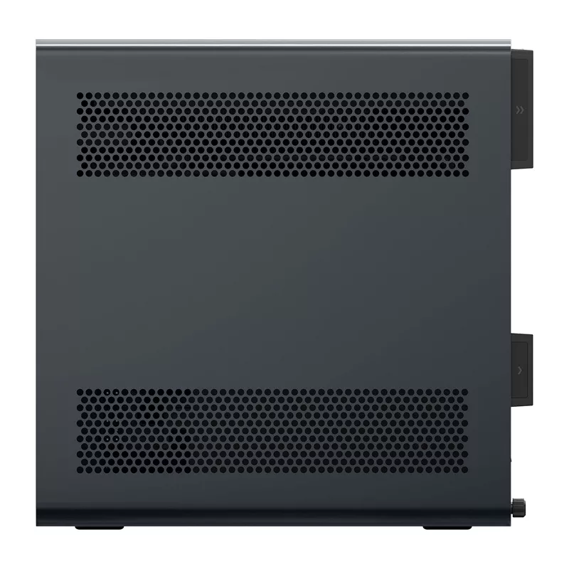 MINIS FORUM MS-02 Ultra -minitietokone Intel Core Ultra 9 285HX -barebone