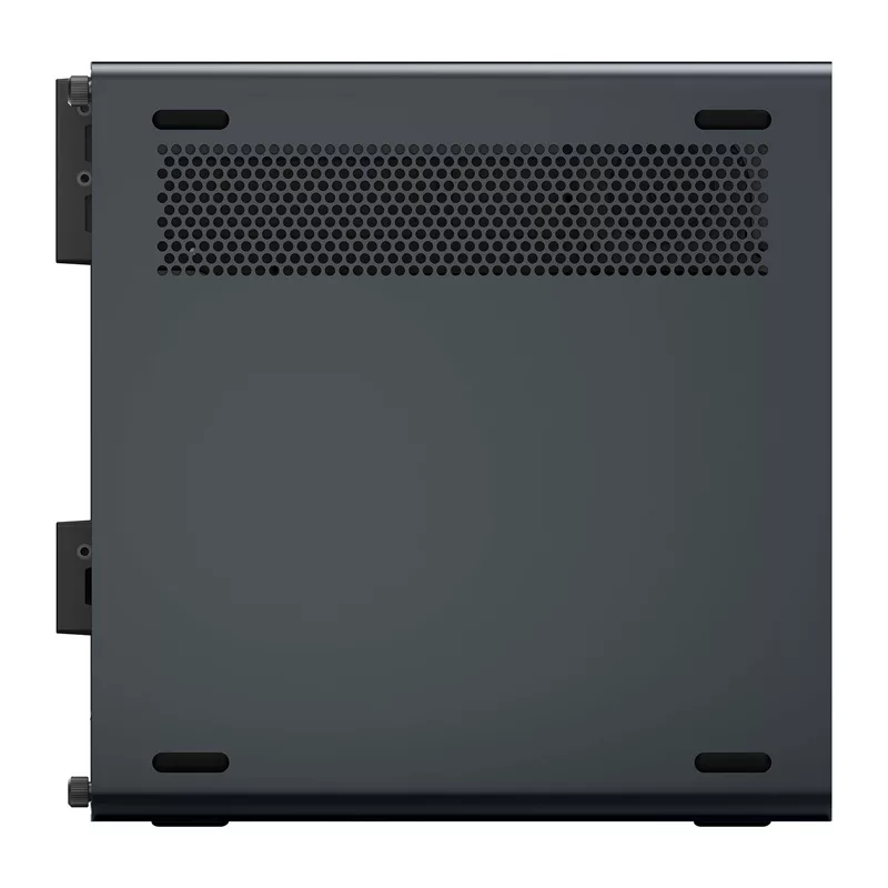 MINIS FORUM MS-02 Ultra -minitietokone Intel Core Ultra 9 285HX -barebone