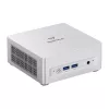 MINIS FORUM UM870 Plus Ryzen 7 8745H 16GB + 512GB -minitietokone