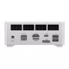 MINIS FORUM UM870 Plus Ryzen 7 8745H 16GB + 512GB -minitietokone