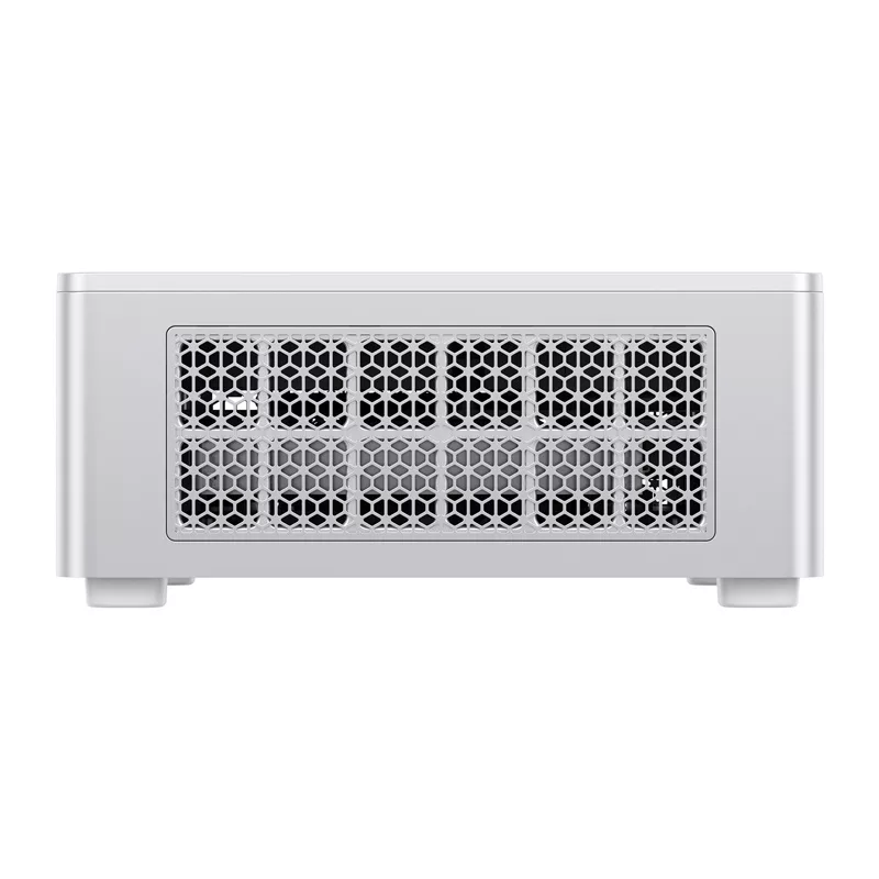 MINIS FORUM UM870 Plus Ryzen 7 8745H 16GB + 512GB -minitietokone