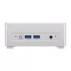 MINIS FORUM UM870 Plus Ryzen 7 8745H 16GB + 512GB -minitietokone