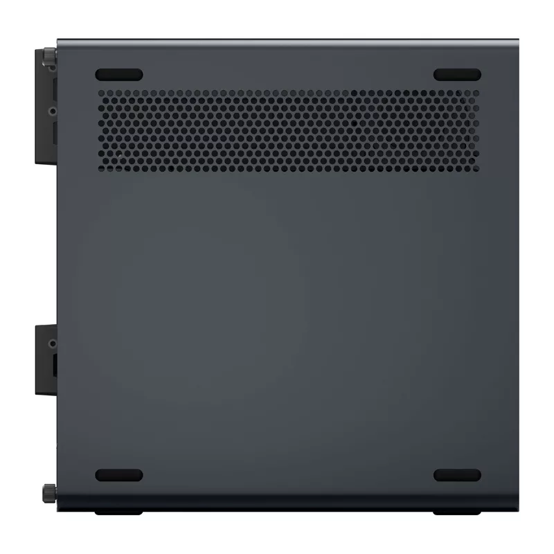 MINIS FORUM MS-02U-235HX Intel Core Ultra 5 235HX -barebone-minitietokone