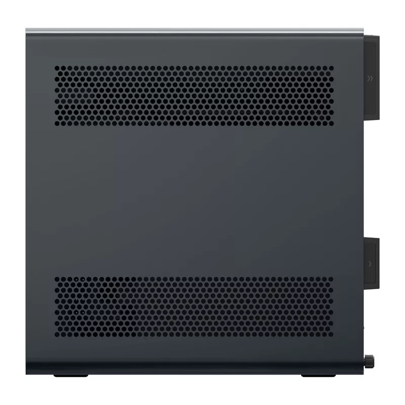 MINIS FORUM MS-02U-235HX Intel Core Ultra 5 235HX -barebone-minitietokone
