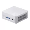 MINIS FORUM M1 Plus Core i5-12600H -barebone-minitietokone