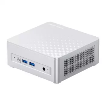 MINIS FORUM M1 Plus Core i5-12600H -barebone-minitietokone