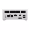 MINIS FORUM M1 Plus Core i5-12600H -barebone-minitietokone