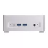MINIS FORUM M1 Plus Core i5-12600H -barebone-minitietokone
