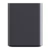 MINIS FORUM NAS N5 Air Ryzen H255 Mini PC (16GB RAM + 64GB tallennustila)