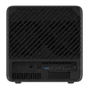 MINIS FORUM NAS N5 Air Ryzen H255 Mini PC (16GB RAM + 64GB tallennustila)