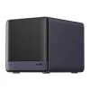 Minitietokone MINIS FORUM N5 Air Ryzen 7 H255 0GB 64GB