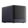 Minitietokone MINIS FORUM N5 Air Ryzen 7 H255 0GB 64GB