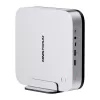 MINIS FORUM X1 Pro-470 Ryzen AI 9 HX470 -barebone-minitietokone
