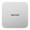 MINIS FORUM X1 Pro-470 Ryzen AI 9 HX470 -barebone-minitietokone