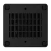 MINIS FORUM UM760 Slim -minitietokone AMD Ryzen 5 7640HS -barebone