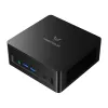 MINIS FORUM UM760 Slim -minitietokone AMD Ryzen 5 7640HS -barebone
