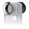 Freewell ND16-suodatin DJI Osmo 360:lle, FW-OS360-ND16