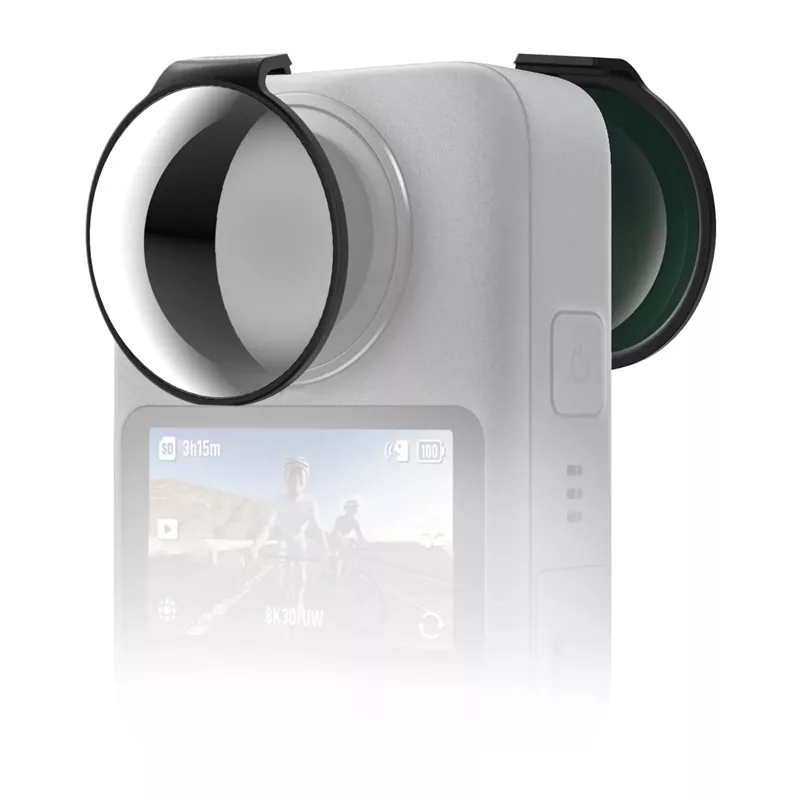 Freewell ND16-suodatin DJI Osmo 360:lle, FW-OS360-ND16