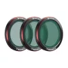 Freewell magneettiset ND NEO 2 Standard Day -suodattimet, 3 kpl