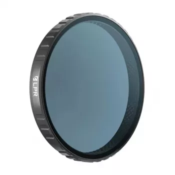 Freewell Filter64 valosaasteen vähennyssuodatin DJI Osmo Action 6:lle