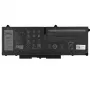 Dell kannettavan tietokoneen akku Standard - korvaava (CPL-8P81K) 58 Wh litium-ioni