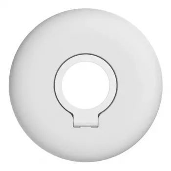BASEUS ACSLH-02 -järjestelijä / Apple Watch -laturin pidike (valkoinen)