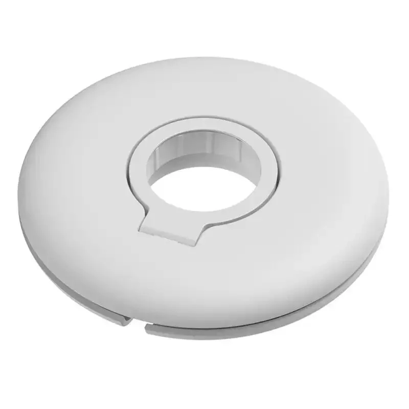 BASEUS ACSLH-02 -järjestelijä / Apple Watch -laturin pidike (valkoinen)