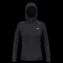 Salewa Pedroc PL Hooded Jacket - Black Out (naisten, koko M)