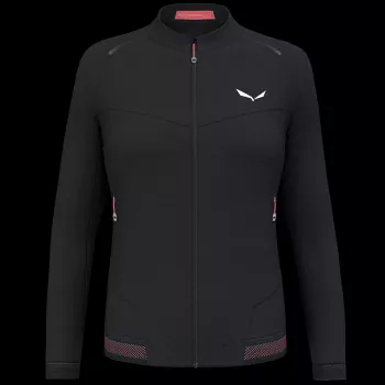 Salewa Pedroc PL 2 Jacket - Black Out, koko M