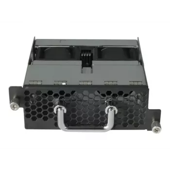 HPE Front to Back Airflow Fan Tray - jäähdytysmoduuli verkkokytkimelle