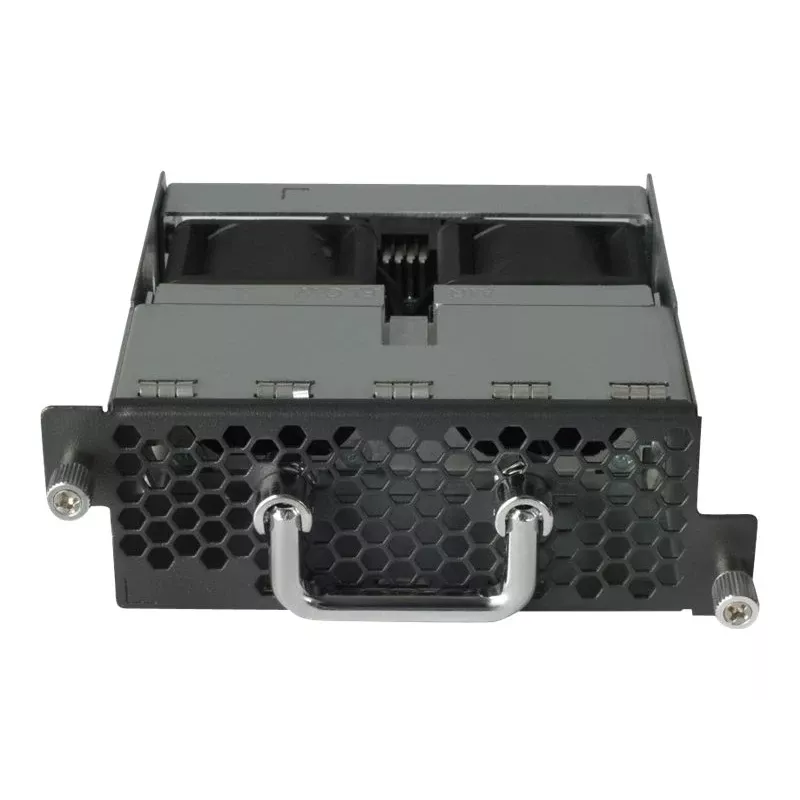 HPE Front to Back Airflow Fan Tray - jäähdytysmoduuli verkkokytkimelle