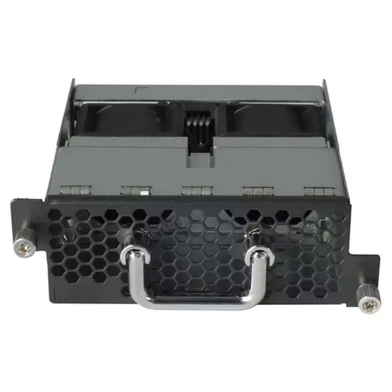 HPE Front to Back Airflow Fan Tray - jäähdytysmoduuli verkkokytkimelle