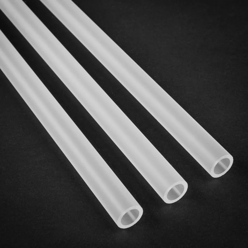CORSAIR Hydro X Series XT Hardline 14mm putki – läpinäkyvä PMMA, 3 kpl CX-9059005-WW