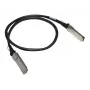 HPE X240 Direct Attach -kaapeli QSFP+ - QSFP+ 1 m