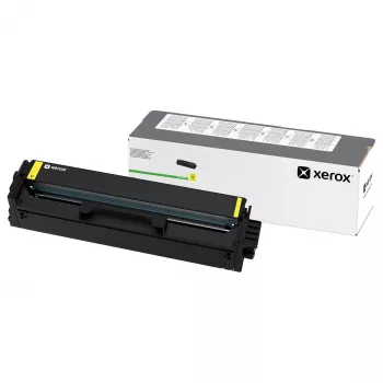 Xerox 006R05078 suuren kapasiteetin värikasetti, keltainen, 2 500 sivua, C240/C245/C255/C300/C305-laitteille