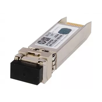HPE X130 10G SFP+ LC ER 40km lähetin-vastaanotin