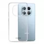 Mobilize Gelly Case Xiaomi Redmi Note 15 5G läpinäkyvä